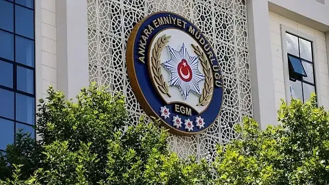 Skandal Alarmı: Ankara'da Şok Edici Bir 17-25 Benzeri Olay Mı Patlak Verdi?