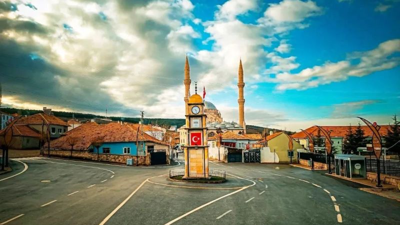 Yozgat'ta Hafta Sonu Çifte Kesinti