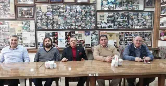 Uluslararası Üniversiteler Konseyi (IUC) yönetimi Van’da