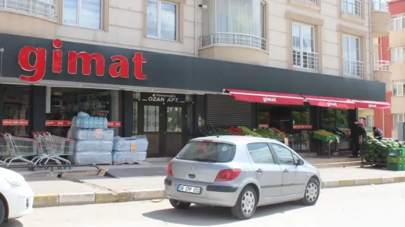 GİMAT Marketler'den Dev İndirim Günü: Alışverişin Keyfini Çıkarın!