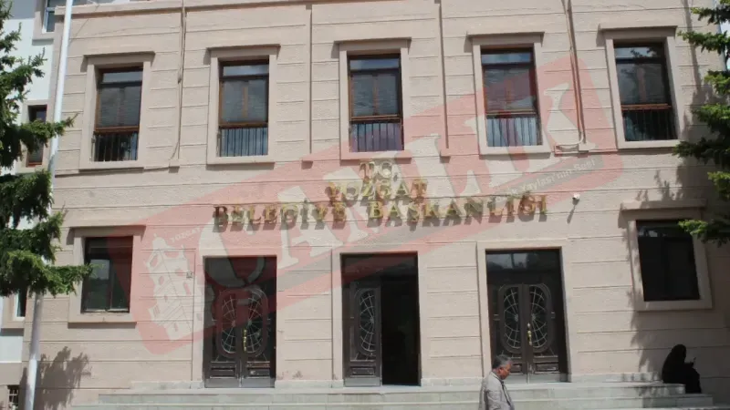 Yozgat’ta Dolmuş Ücretlerine Zam Geldi! İşte Detaylar…
