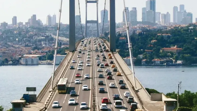 Osmangazi Köprüsü Geçiş Ücreti Ne Kadar Oldu Son Dakika 2024?