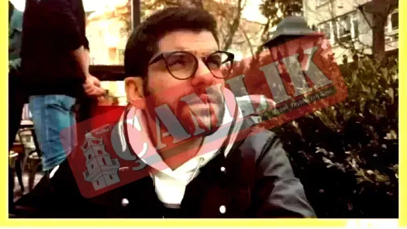 Serdar Sertçelik Kimdir? Serdar Sertçelik Nereli ve Kaç Yaşında?