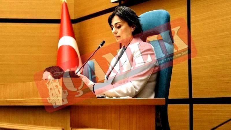 Üsküdar Belediyesi 5000 TL Emekli Yardımı Başvuru Ekranı 2024
