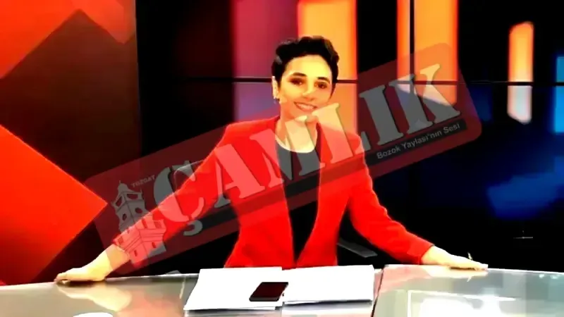 Şule Aydın ile Kayda Geçsin Neden Yok? Şule Aydın Halk TV'den Neden Ayrıldı? Şule Aydın ile Kayda Geçsin Neden Yok?