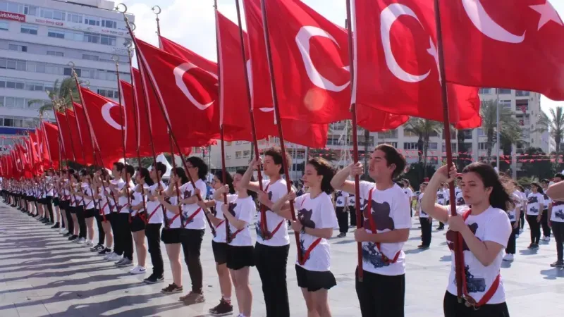 19 Mayıs Konserleri 2024 (İzmir)