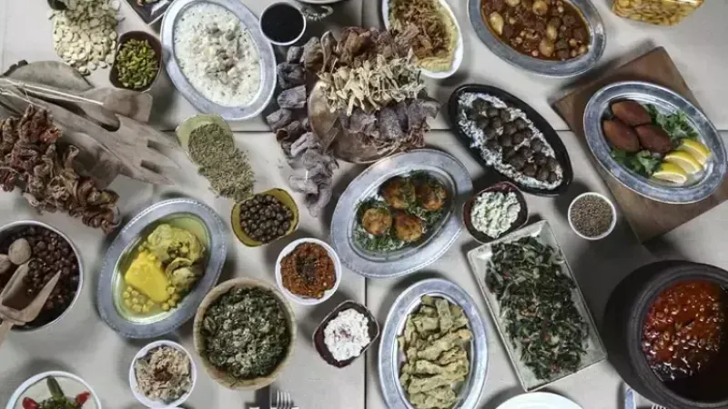 Yaratıcı ve Lezzet Dolu: Günün Menüsü (16 Mayıs 2024)