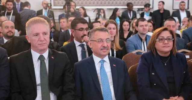 Cumhurbaşkanı Yardımcısı Oktay: "Terörden temizlenen bölgelere yaklaşık 370 bin kişi geri dönüş yaptı”