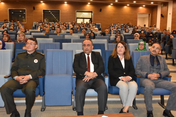 Aile Haftası Yozgat'ta Fark Yarattı