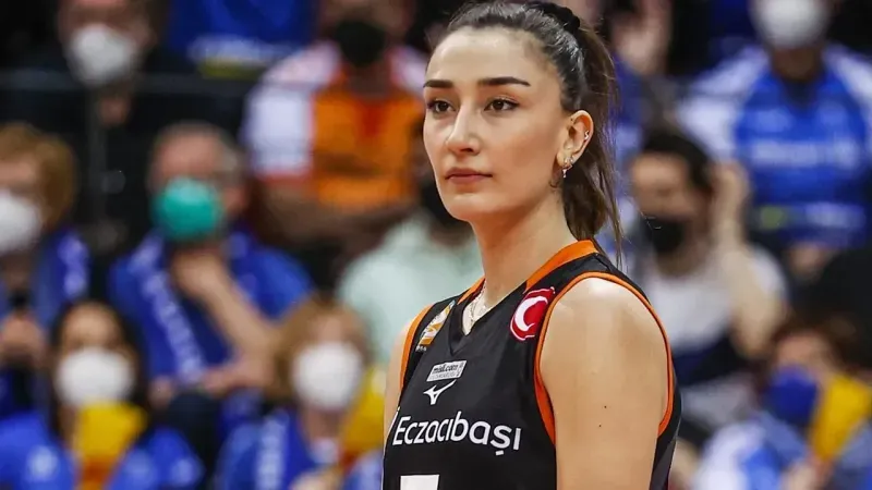 Hande Baladın Neden Oynamıyor?