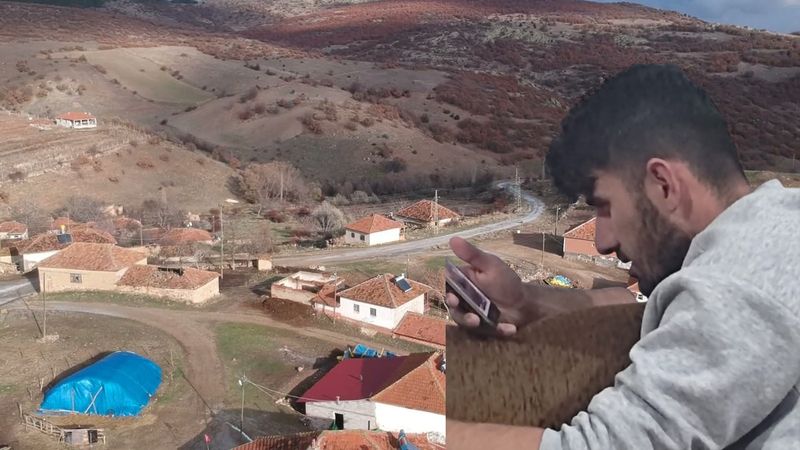 Saraykent'in Evladı Uzman Çavuş Mücahit Demirel İçin Dua Bekleniyor