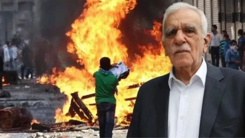 Kobani olayı nedir, ne oldu? İşte Kobani davası iddianamesi! Kobani davası nedir?