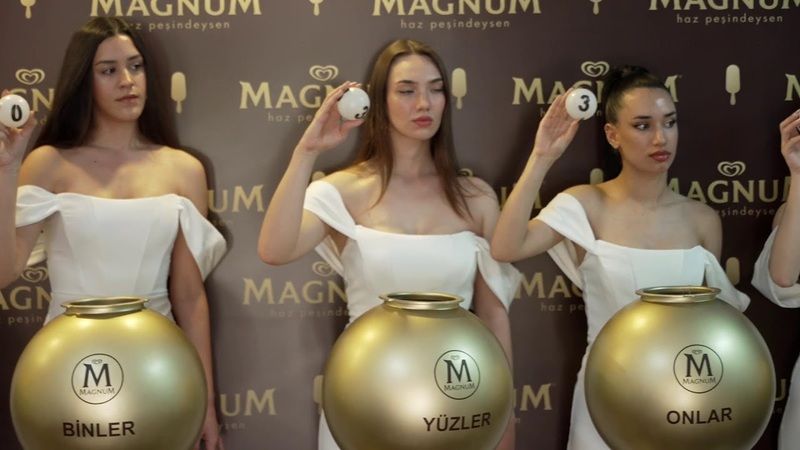 Magnum kart nedir, ne işe yarar, nerelerde geçerli?