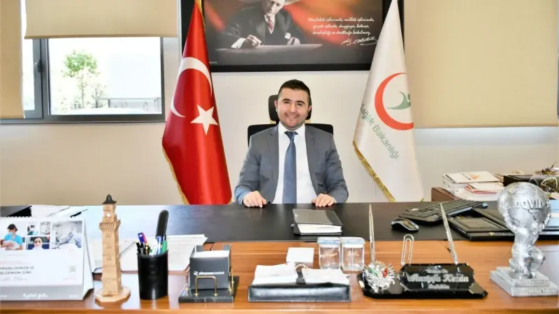 Hipertansiyon hastalarına hayatı uyarı Yozgat’tan geldi!