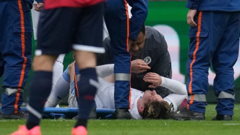 Zaniolo sakat mı, 2024 Avrupa Şampiyonası'nda niye yok? Nicolo Zaniolo, EURO 2024'te neden yok? Z