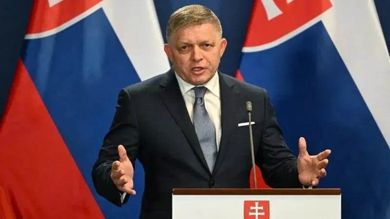 Slovakya Başbakanı Neden Vuruldu?