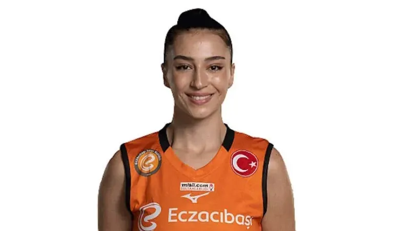 Saliha Şahin Neden Milli Takımda Yok?