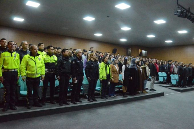 Yozgat'ta 20 Bin Kişiye Ulaşıldı