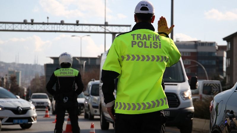 Yozgat’ta Hız Sınırını Aşanlara Ağır Cezalar…