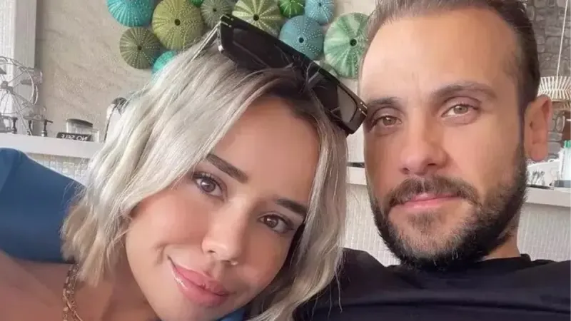 Seda Erdim ve Ümit Erdim ayrıldı mı? ÜMİT ERDİM BOŞANDI MI?