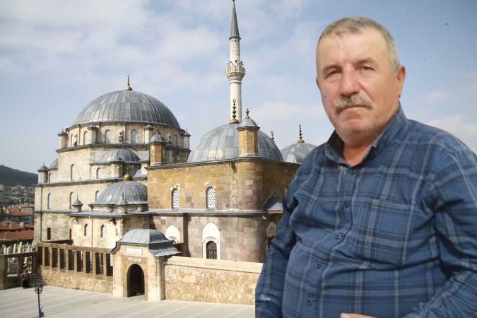 Osmanpaşa köyünü üzen vefat: Allah Rahmet Eylesin