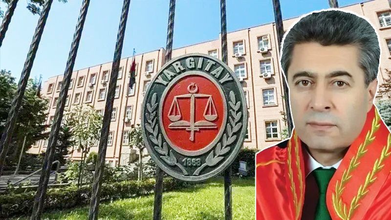 Sivas'tan Yargıtay Cumhuriyet Savcılığına... Muhsin Şentürk kimdir, nerelidir, hangi şehirlerde görev yapmıştı! İşte o süreç!