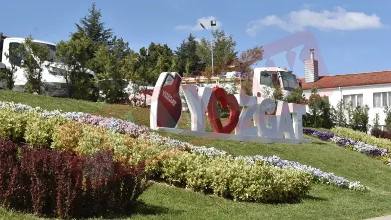 Yozgat İçin Alarm Verildi! Aman Dikkat!