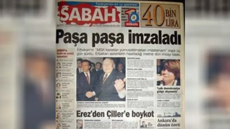 28 Şubat Darbe mi Değil mi? Analiz!