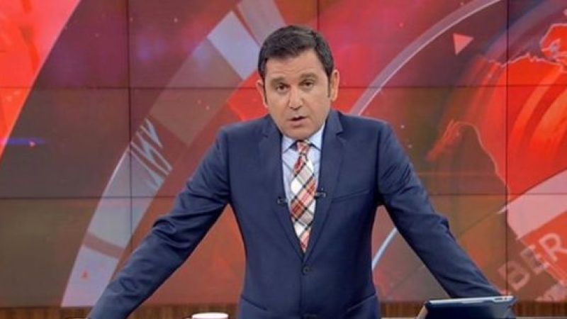 Fatih Portakal Bugün Neden Haber Sunmuyor, Yok? 17 Mayıs 2024