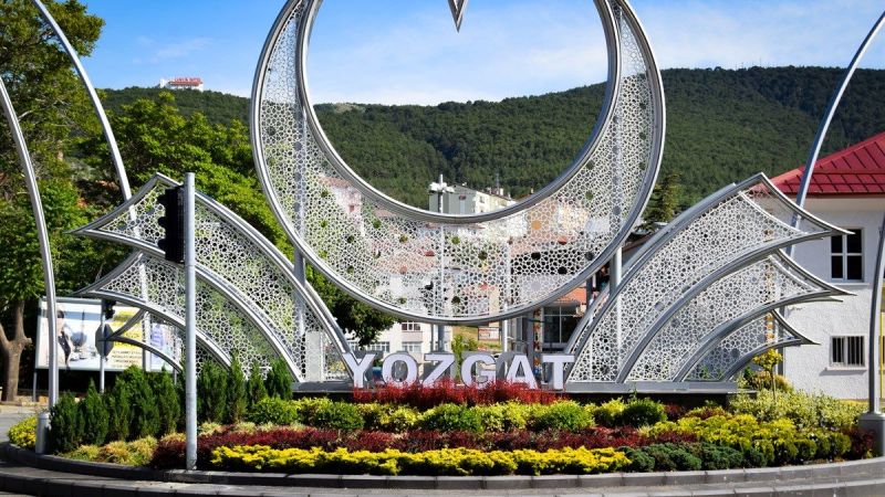 Yozgat Türkiye Gençlik Haftası'nda Bir Araya Geliyor: 19 Mayıs Coşkusu Kapıda!