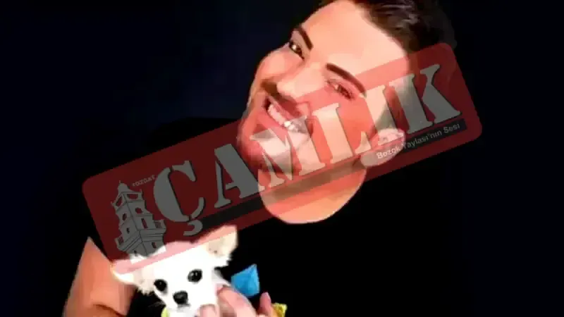 Caner Çalışır Kimdir? Caner Çalışır Neden Öldü?