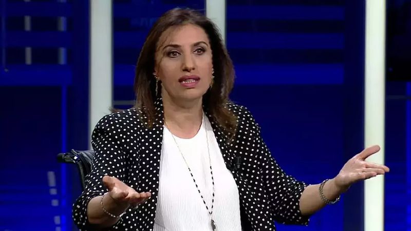 Pınar Hacıbektaşoğlu Kimdir, Nereli, Kaç Yaşında?