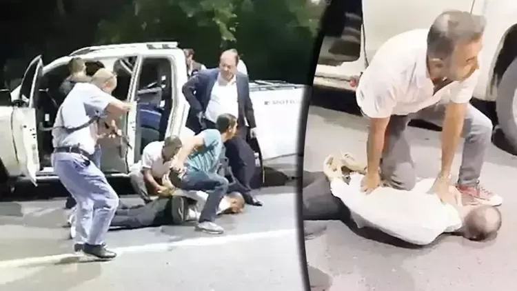 Ankara Emniyeti’nde Örgüt Soruşturmasından Darbe Tartışmasına...