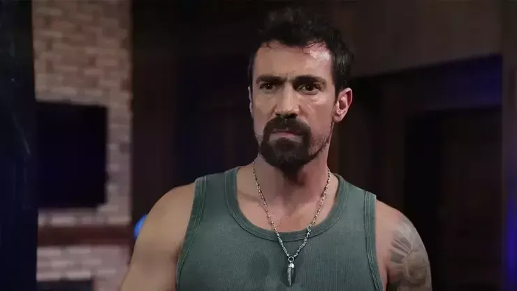 Gaddar Korkut kimdir? İbrahim Çelikkol kaç yaşında, hangi dizilerde oynadı?