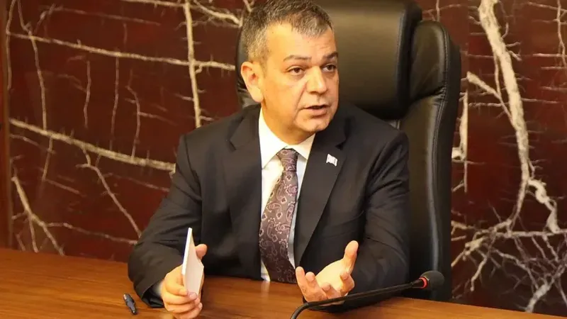AK Parti Milletvekili Prof. Dr. Erol Keleş Kimdir?