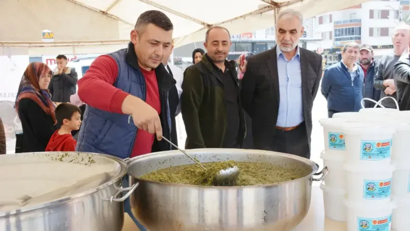Yozgat’ın Geleneksel Tatları Sorgun’da Buluştu