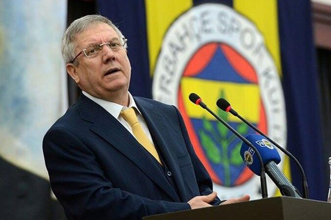 Aziz Yıldırım Kimdir? Fenerbahçe Aziz Yıldırım nereli, kimdir?