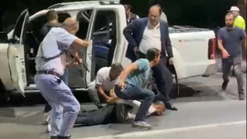 Ev hapsindeki gizli tanık M7 nasıl yurt dışına kaçtı?
