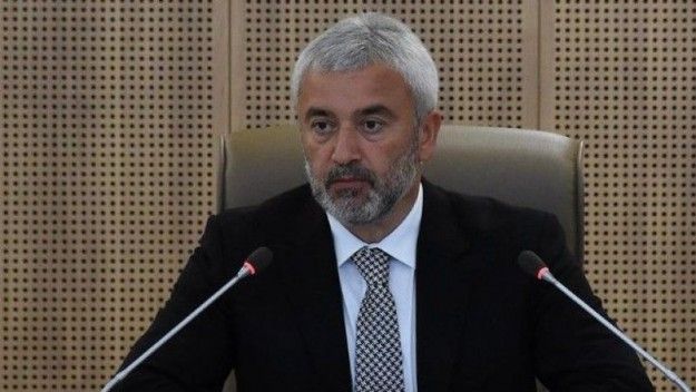 Enver Yılmaz kimdir?