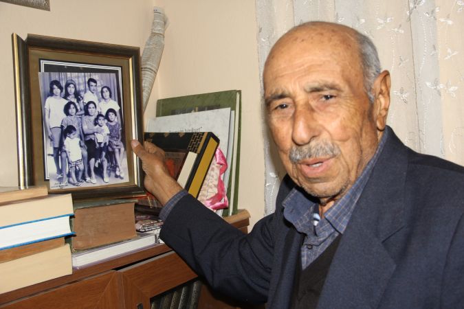 Figen Yüksekdağ babası kimdir nereli?