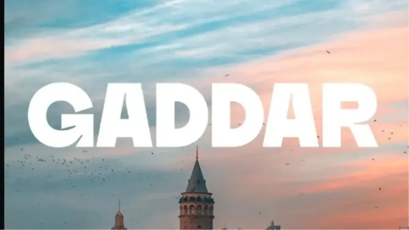 17 Mayıs Gaddar yeni bölüm fragmanı izleme linki var mı? Gaddar 18. Bölüm fragmanı yayınlandı mı?