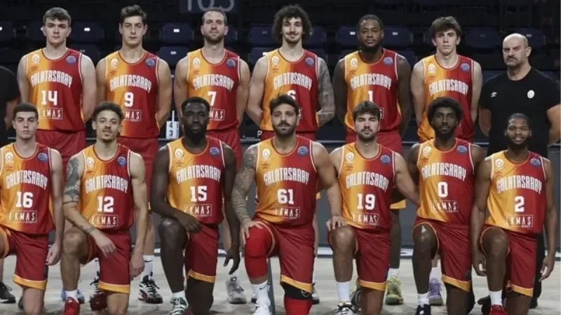 17 Mayıs Basketbol Play Off CANLI İZLE! Galatasaray Ekmas Pınar Karşıyaka Play Off maçı CANLI izleme linki var mı, maç nereden nasıl izlenir?