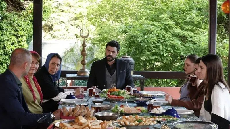 Now TV Hudutsuz Sevda 32 Bölüm İzle Full HD Tek Parça! Hudutsuz Sevda Son Bölüm İzle YoutubeHUDUTSUZ SEVDA CANLI İZLE 32. BÖLÜM FULL HD