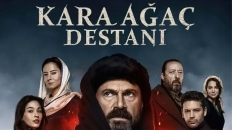 8 Mayıs Karaağaç Destanı yeni bölüm fragmanı izleme linki var mı? Karaağaç Destanı 13. Bölüm fragmanı yayınlandı mı?