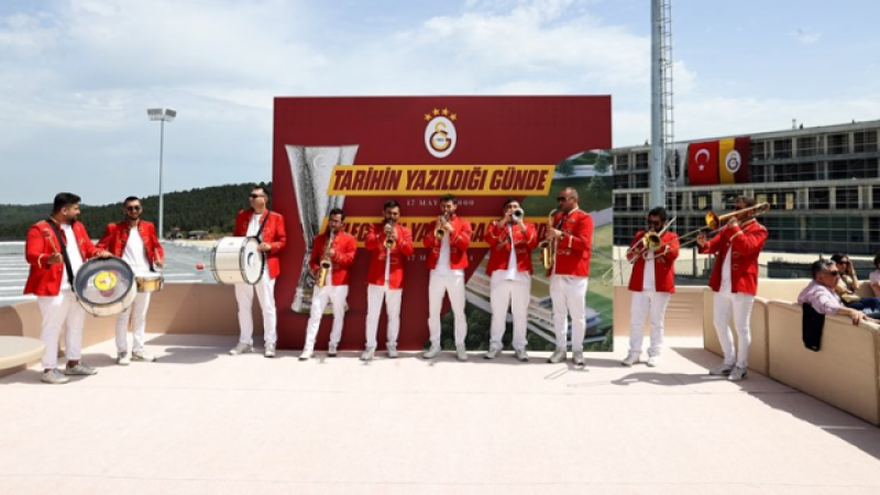 Kemerburgaz son hali nasıl, Galatasaray antrenman tesisi bitti mi 2024?