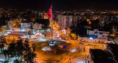 Türkiye'nin En Yaşanabilir Şehirleri Açıklandı: Osmaniye’nin Sıralaması Belli Oldu!