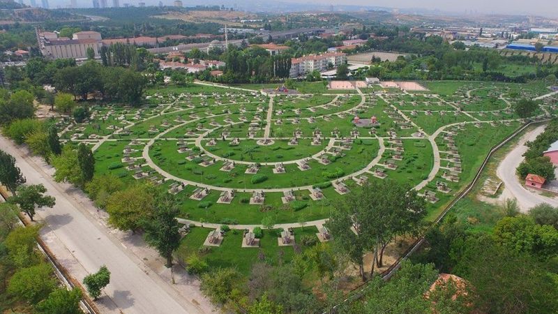 Ankara 19 Mayıs'a Gülşen'le Merhaba Diyor: Büyük Konser Gecesi!