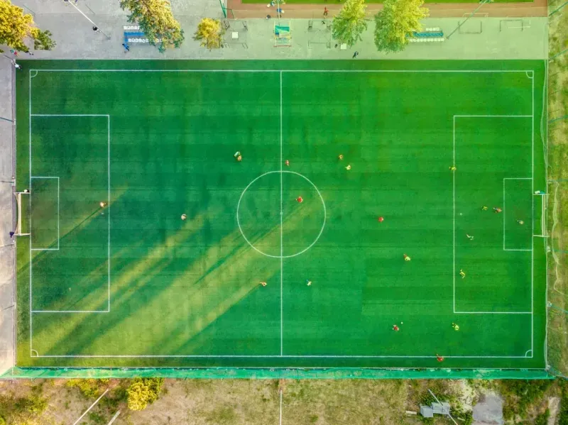 Santra Vuruşu ne demek? Santra vuruşundan gol olur mu?