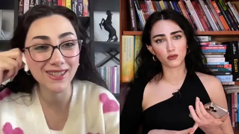 Psikolog Buse Aydın Kimdir? Neden Ceza Aldı?