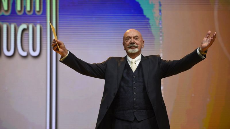 Erkan Yolaç kimdir ve neden öldü, ölüm sebebi?